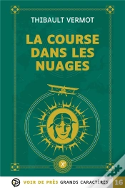 Capa do artigo La Course Dans Les Nuages