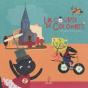 La Course De Colombes - Preview