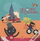 La Course De Colombes