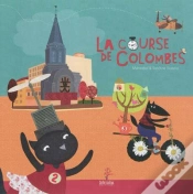 Capa do artigo La Course De Colombes