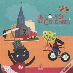 Capa do artigo La Course De Colombes