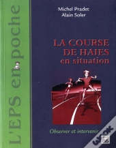 La Course De Haies En Situation