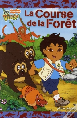 Capa do artigo La Course De La Forêt