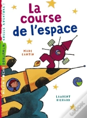 La Course De L'Espace