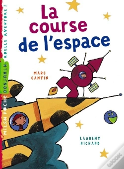 Capa do artigo La Course De L'Espace