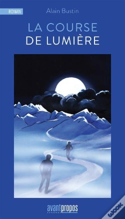Capa do artigo La Course De Lumière