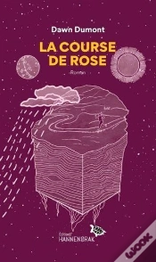 Capa do artigo La Course De Rose