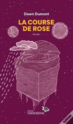 Capa do artigo La Course De Rose