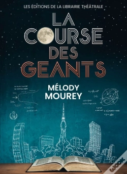 Capa do artigo La Course Des Géants