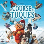 Capa do artigo La Course Des Tuques