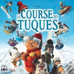 Capa do artigo La Course Des Tuques