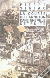 Capa do artigo La Course Du Hanneton Dans Une Ville Détruite
