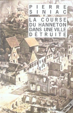Capa do artigo La Course Du Hanneton Dans Une Ville Détruite