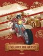 La Course Du Siècle Tome 1 : L'Équipée Du Siècle - Preview