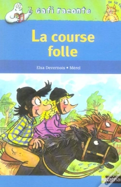 Capa do artigo La Course Folle