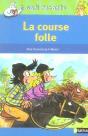 La Course Folle - Preview