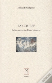 Capa do artigo La Course