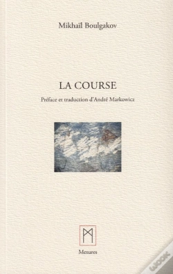 Capa do artigo La Course