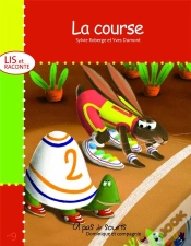 Capa do artigo La Course