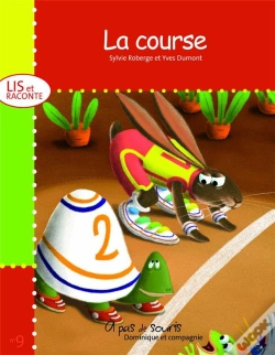 Capa do artigo La Course