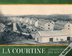 Capa do artigo La Courtine