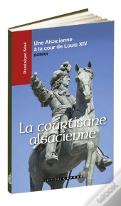 La Courtisane Alsacienne