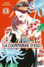 La Courtisane D'Edo T05 - Preview