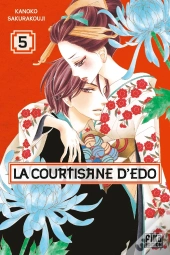 La Courtisane D'Edo T05