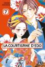 La Courtisane D'Edo T07 - Preview