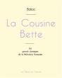 La Cousine Bette De Balzac - Preview
