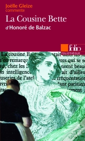 Capa do artigo La Cousine Bette, D