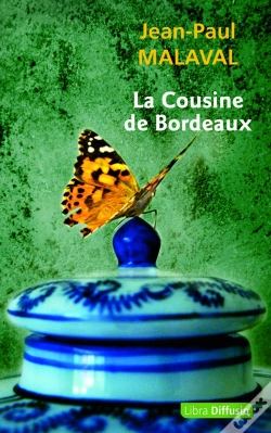 Capa do artigo La Cousine De Bordeaux