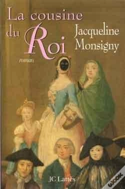 Capa do artigo La Cousine Du Roi