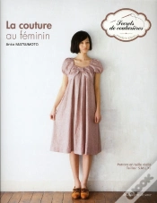 Capa do artigo La Couture Au Feminin