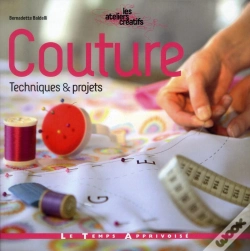 Capa do artigo La Couture