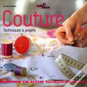 Capa do artigo La Couture