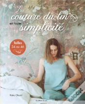 Capa do artigo La Couture Du Lin En Toute Simplicite