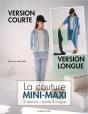 La Couture Mini -Maxi - Preview