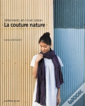 La Couture Nature ; Vêtements En Lin Et Coton