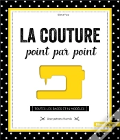 Capa do artigo La Couture Point Par Point