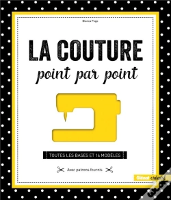 Capa do artigo La Couture Point Par Point