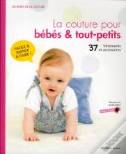 La Couture Pour Bebe & Tout-Petits