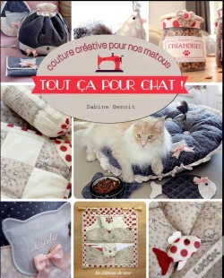 Capa do artigo La Couture Pour Les Chats