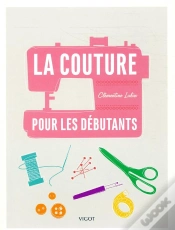 Capa do artigo La Couture Pour Les Débutants