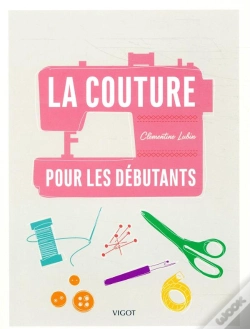 Capa do artigo La Couture Pour Les Débutants