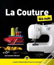 Capa do artigo La Couture Pour Les Nuls (2e Édition)