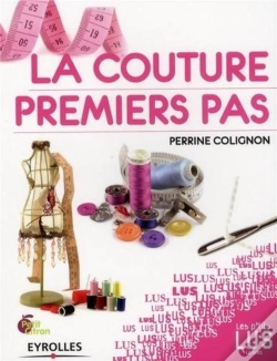 Capa do artigo La Couture, Premiers Pas