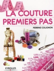Capa do artigo La Couture, Premiers Pas