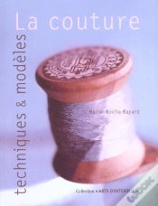 Capa do artigo La Couture ; Techniques Et Modeles