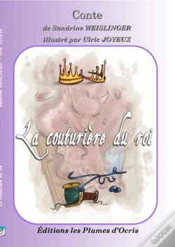 Capa do artigo La Couturière Du Roi